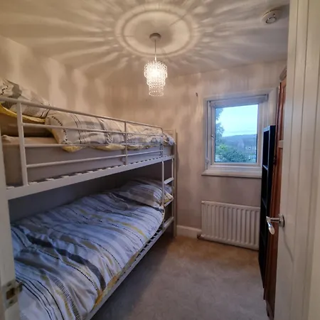 Hébergement de vacances Tulip Hinderwell, Whitby And Staithes Pet Friendly - Genius