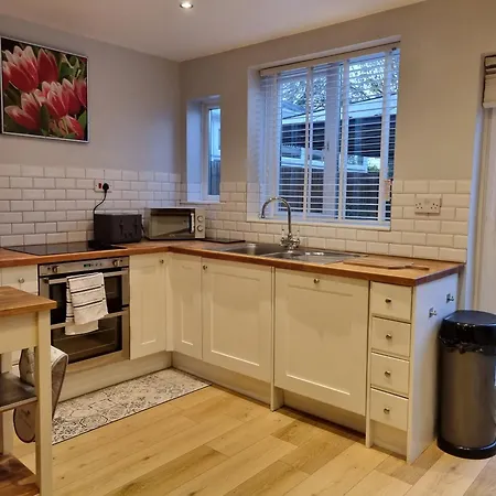 Tulip Hinderwell, Whitby And Staithes Pet Friendly - Genius Hébergement de vacances *