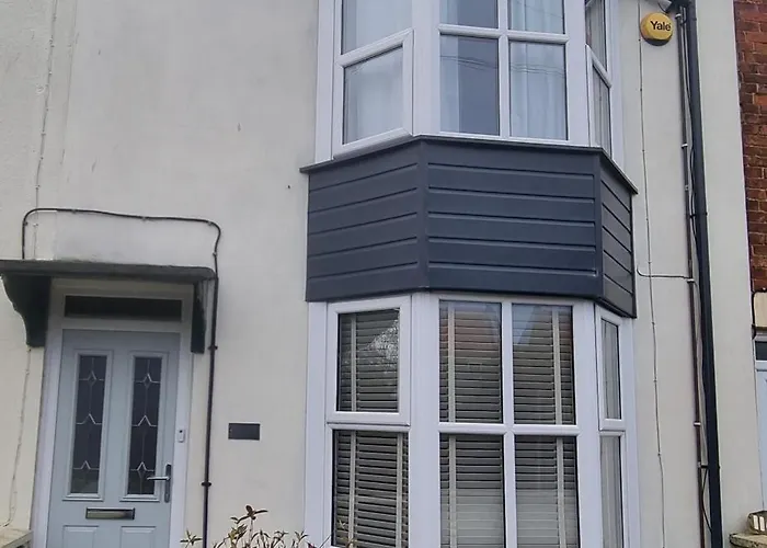 Tulip Hinderwell, Staithes & Whitby, Pet Friendly Semesterbostad