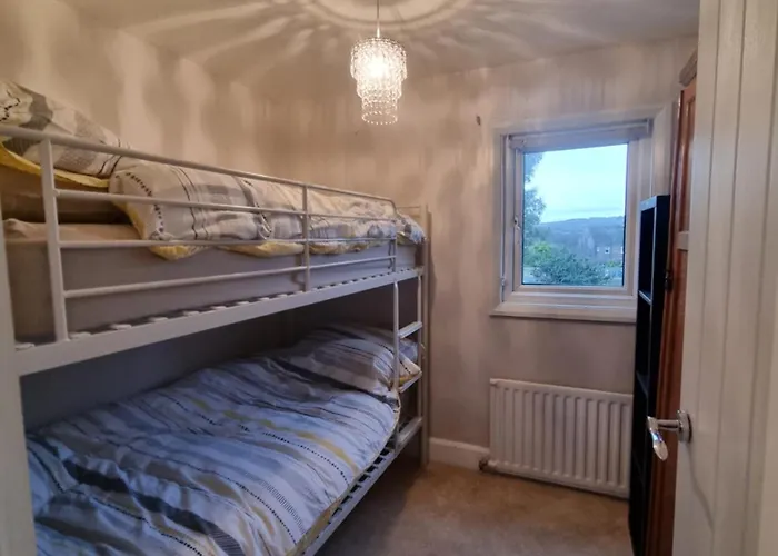 Semesterbostad Tulip Hinderwell, Staithes & Whitby, Pet Friendly