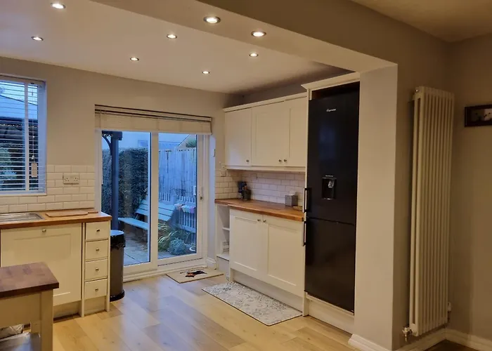 Tulip Hinderwell, Staithes & Whitby, Pet Friendly *