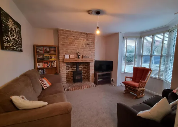 Tulip Hinderwell, Staithes & Whitby, Pet Friendly Hinderwell