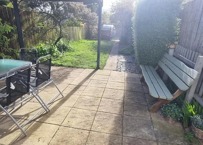 Semesterbostad Tulip Hinderwell, Staithes & Whitby, Pet Friendly *